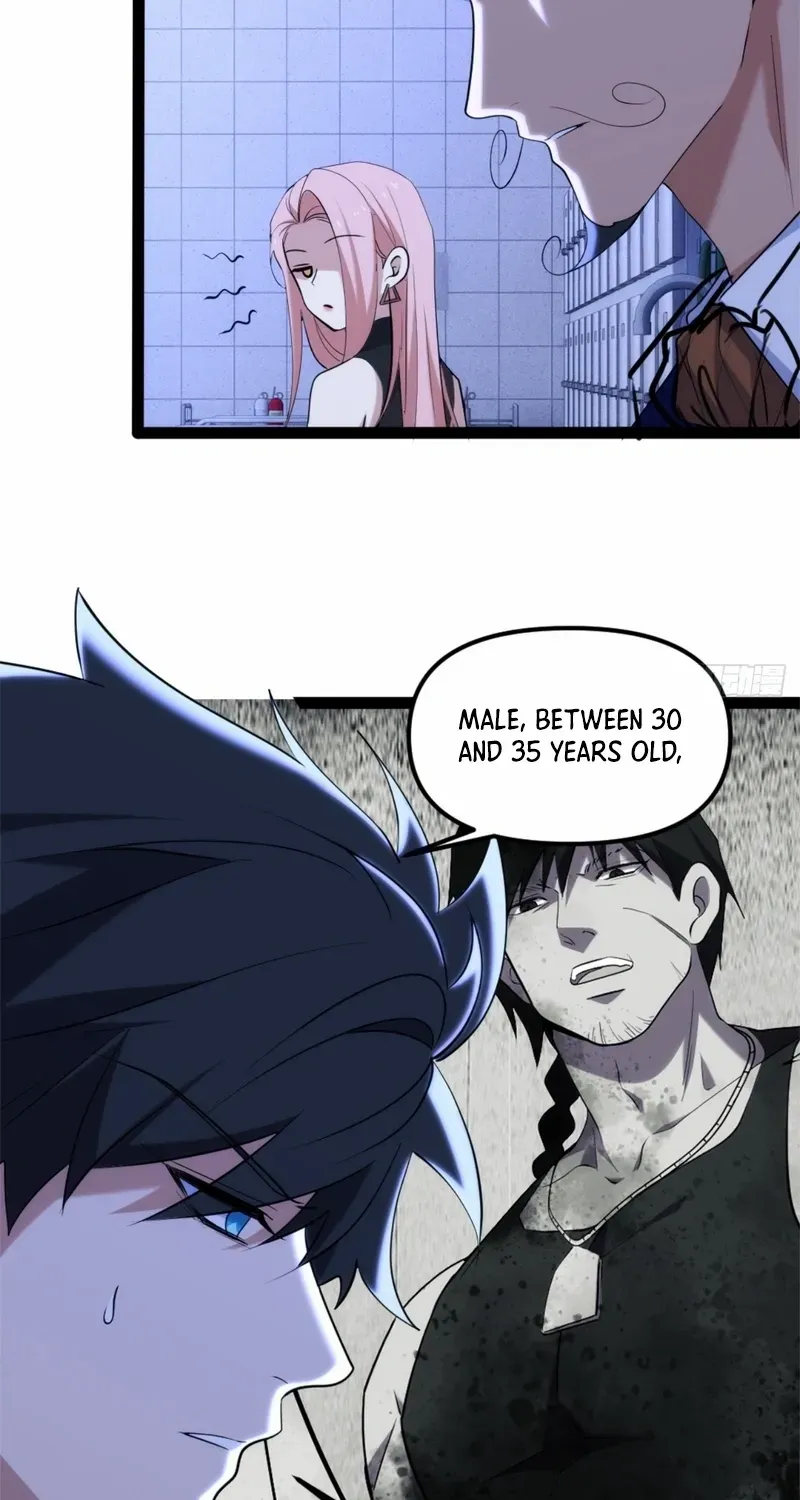 Spirit Realm Walker Chapter 28 page 15 - 