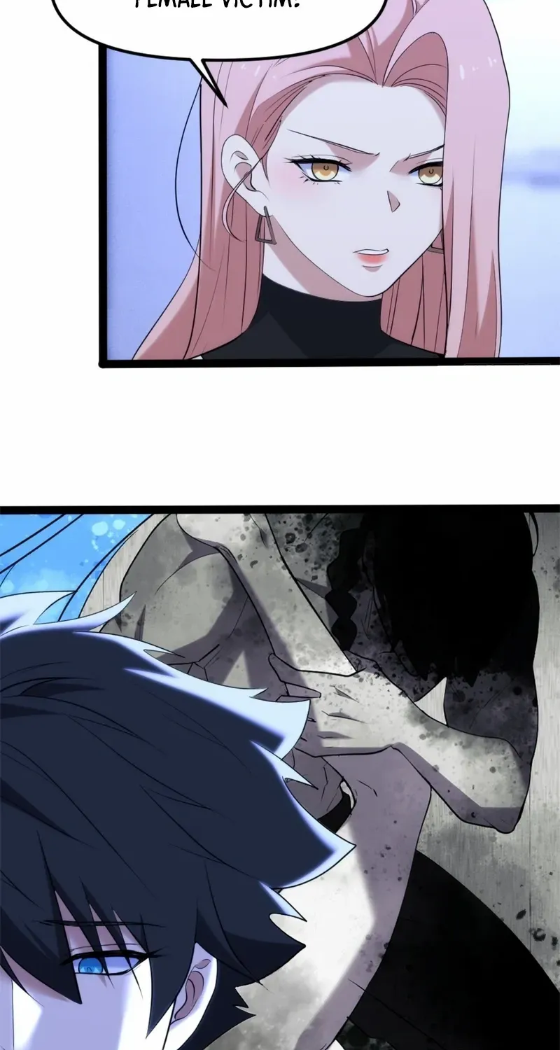 Spirit Realm Walker Chapter 28 page 17 - 