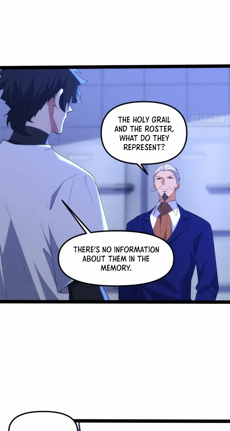 Spirit Realm Walker Chapter 28 page 29 - 
