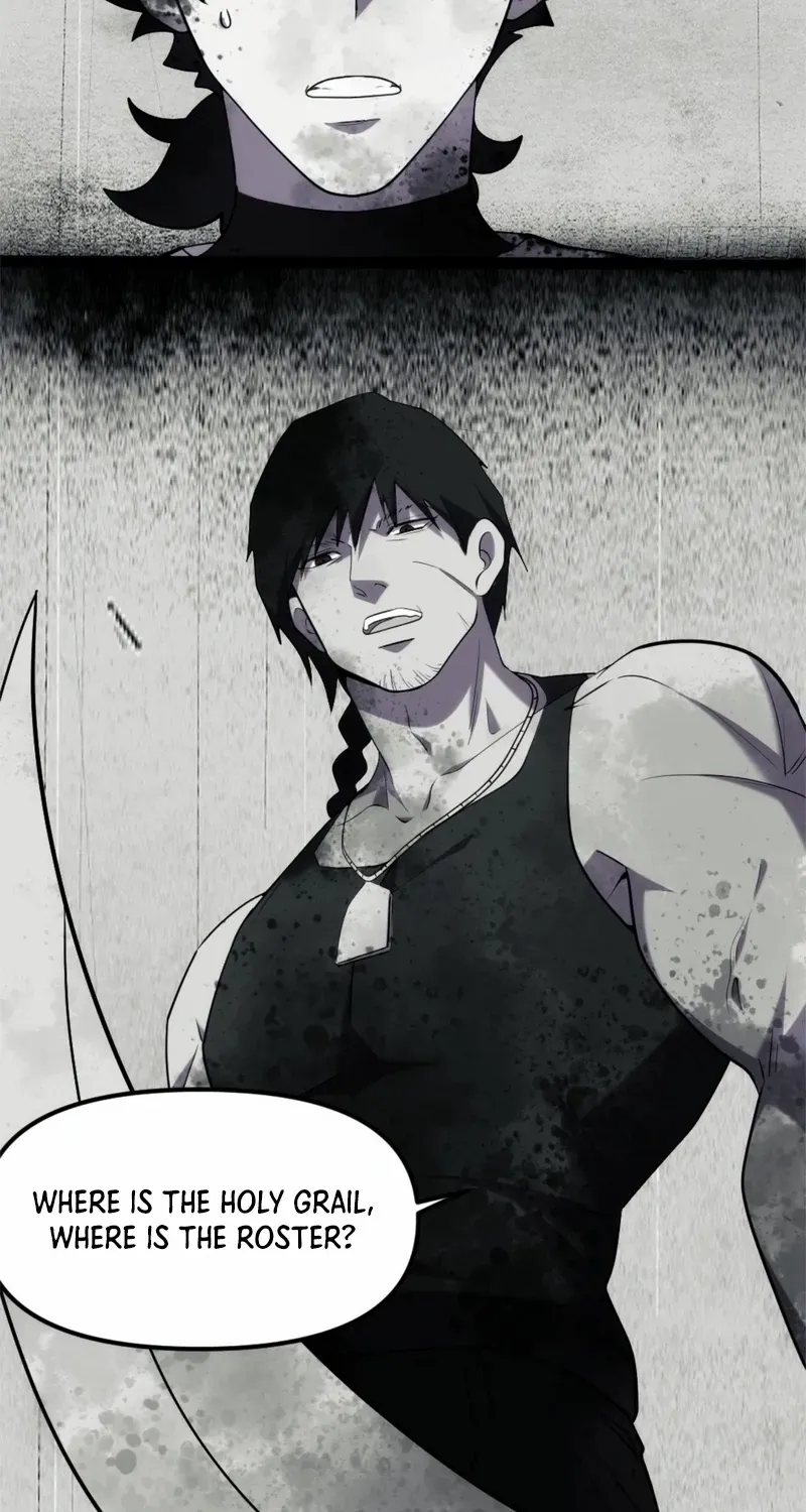 Spirit Realm Walker Chapter 28 page 5 - 