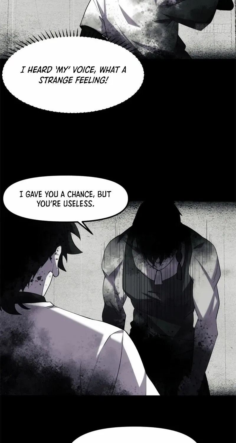 Spirit Realm Walker Chapter 28 page 7 - 