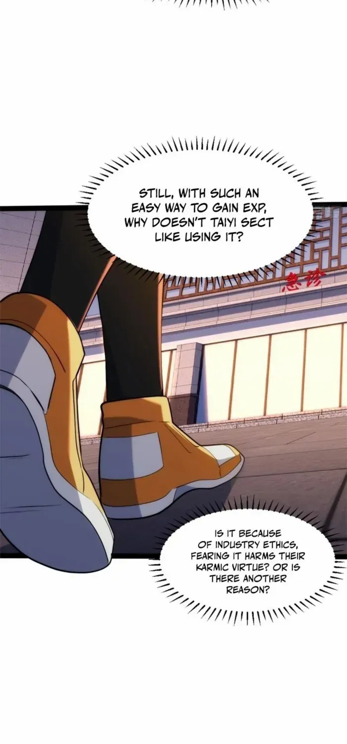 Spirit Realm Walker Chapter 29 page 20 - 