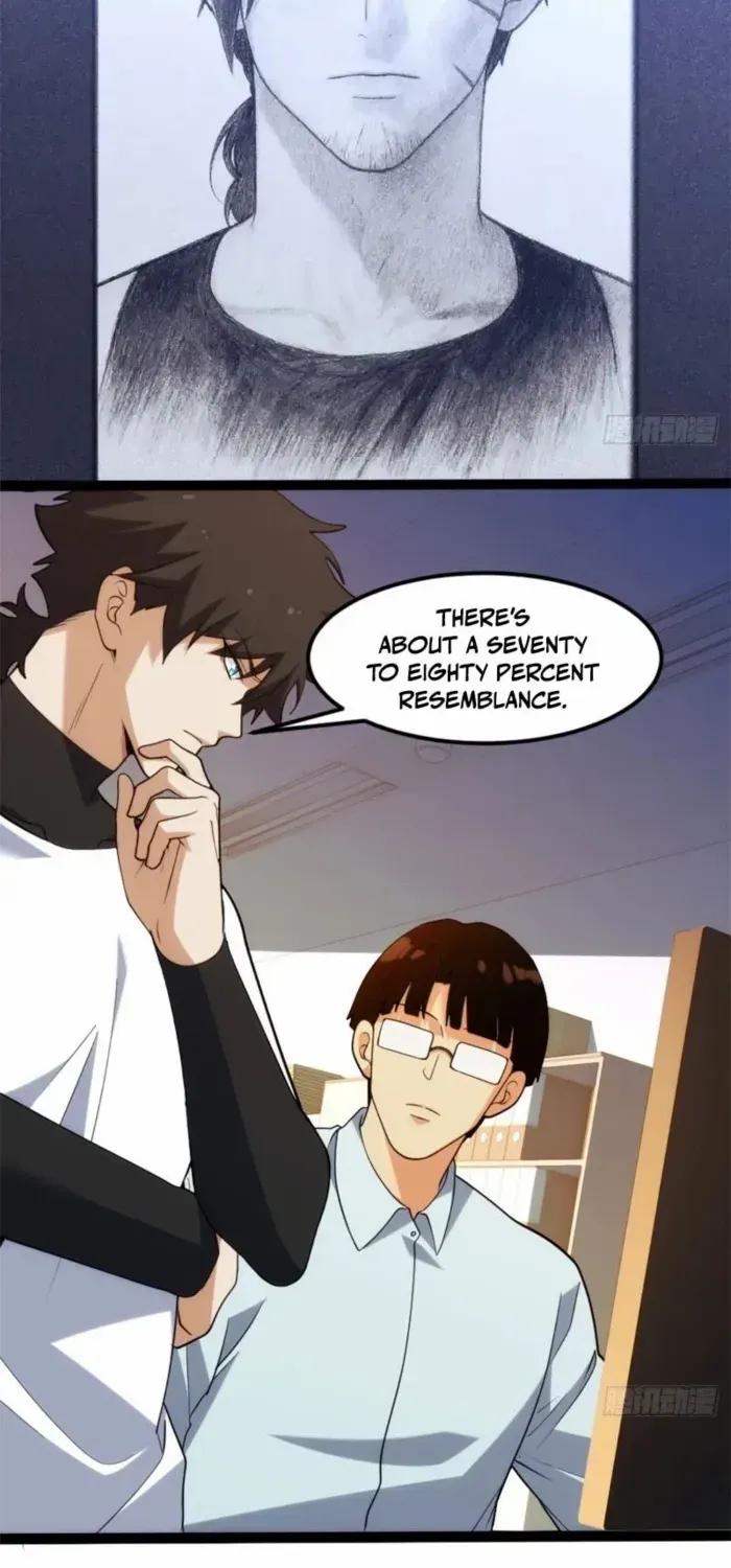 Spirit Realm Walker Chapter 29 page 3 - 