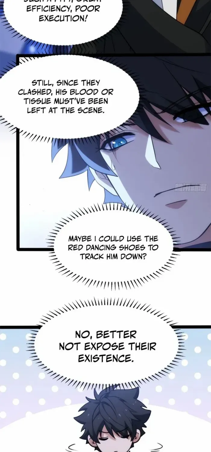 Spirit Realm Walker Chapter 29 page 26 - 