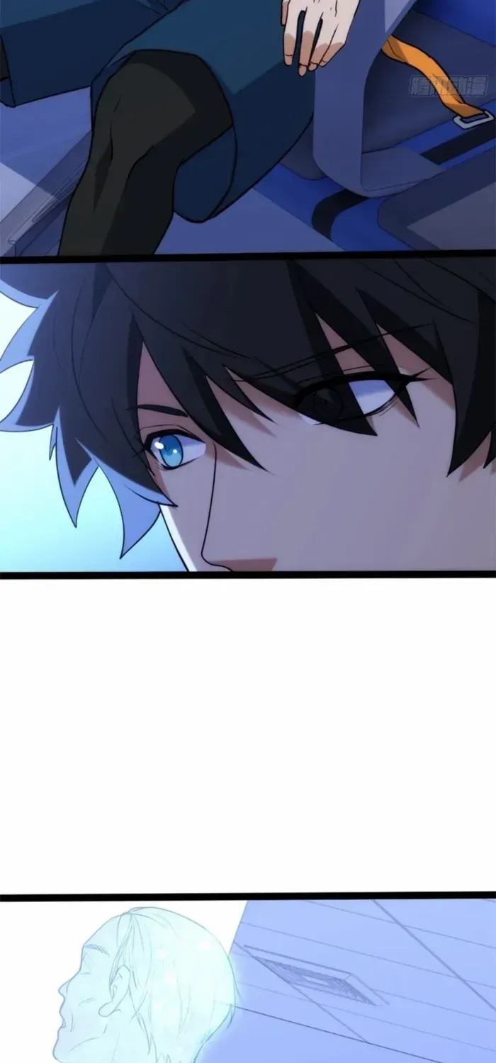 Spirit Realm Walker Chapter 29 page 28 - 