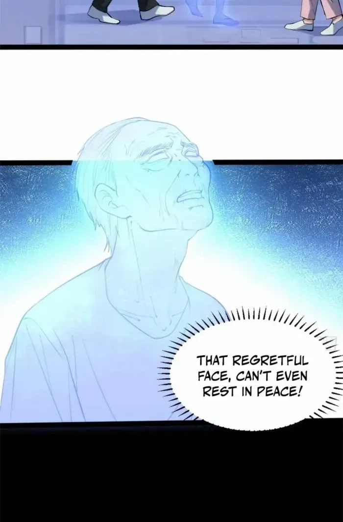 Spirit Realm Walker Chapter 29 page 30 - 