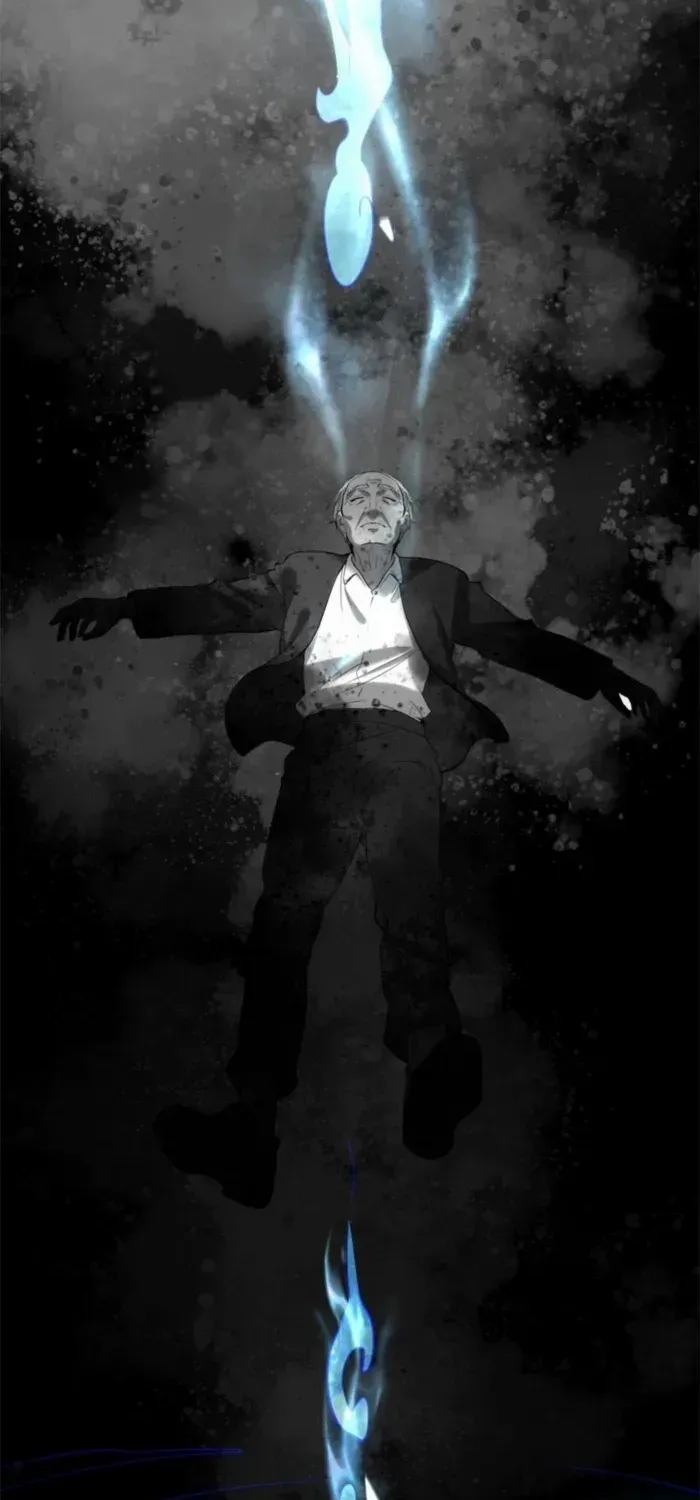 Spirit Realm Walker Chapter 29 page 34 - 
