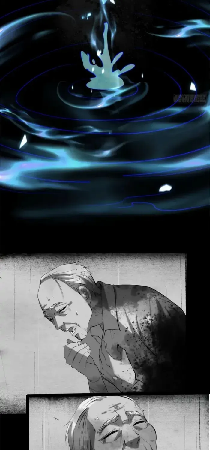 Spirit Realm Walker Chapter 29 page 35 - 