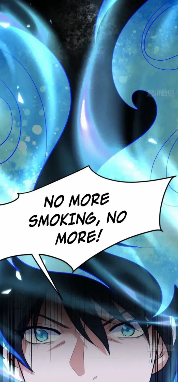 Spirit Realm Walker Chapter 29 page 38 - 