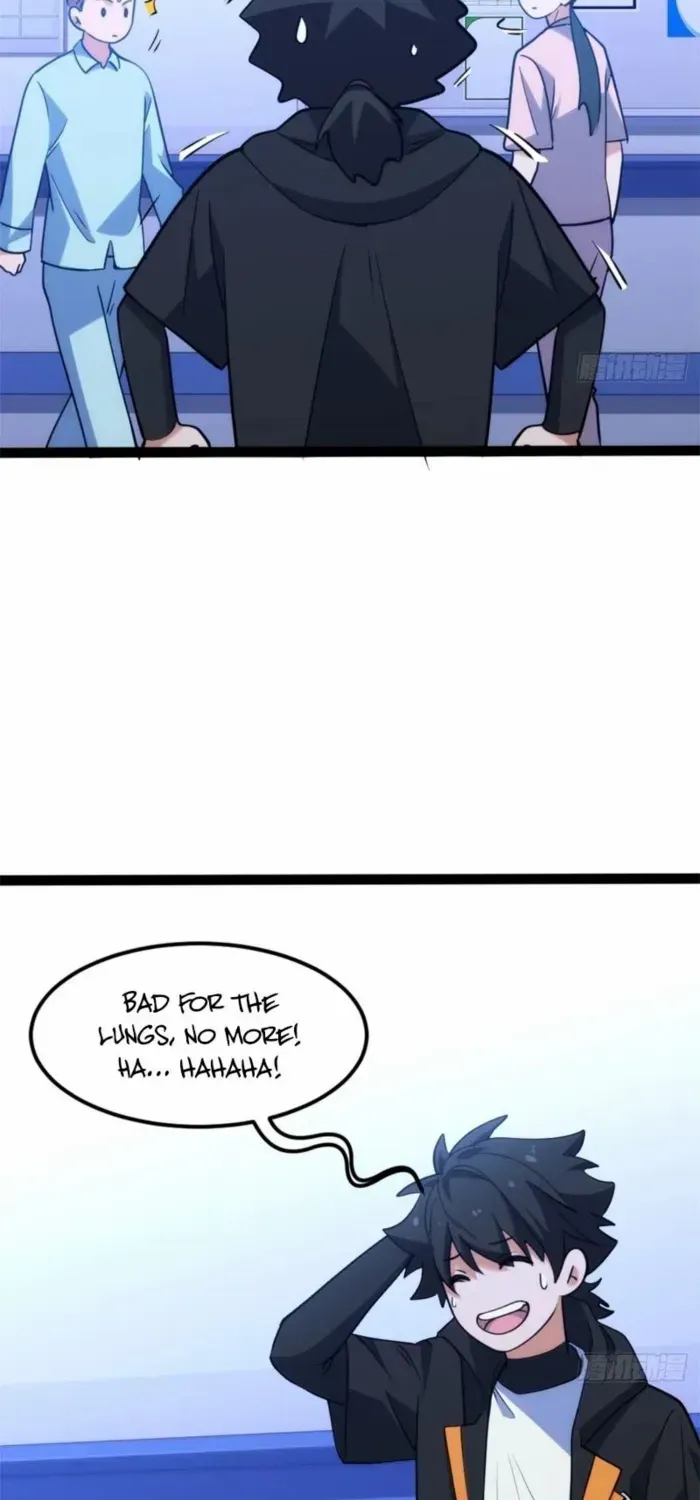 Spirit Realm Walker Chapter 29 page 40 - 