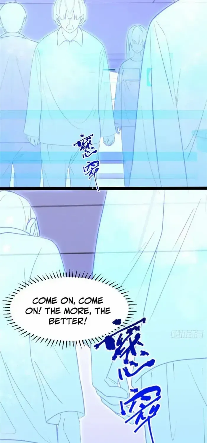 Spirit Realm Walker Chapter 29 page 44 - 