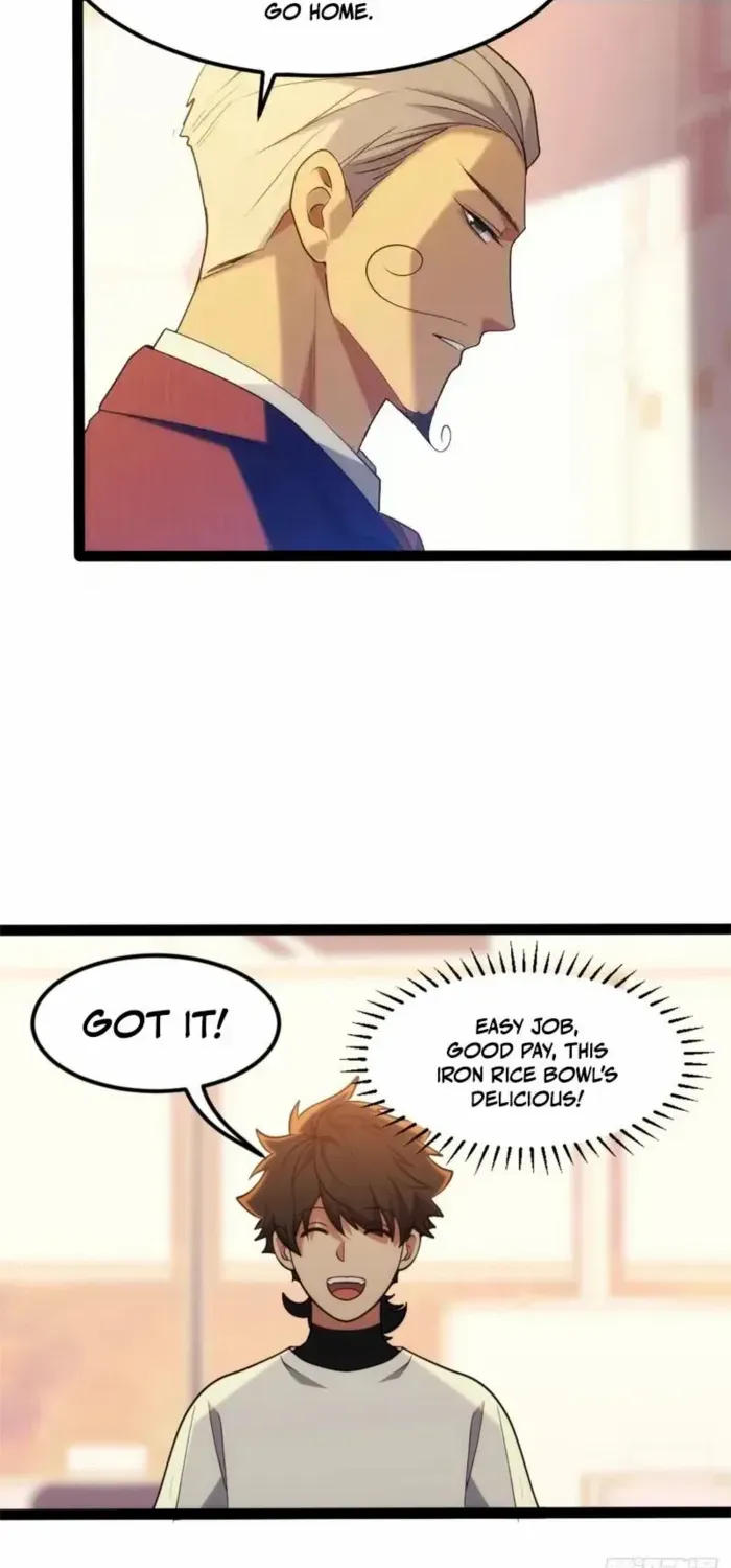 Spirit Realm Walker Chapter 29 page 6 - 