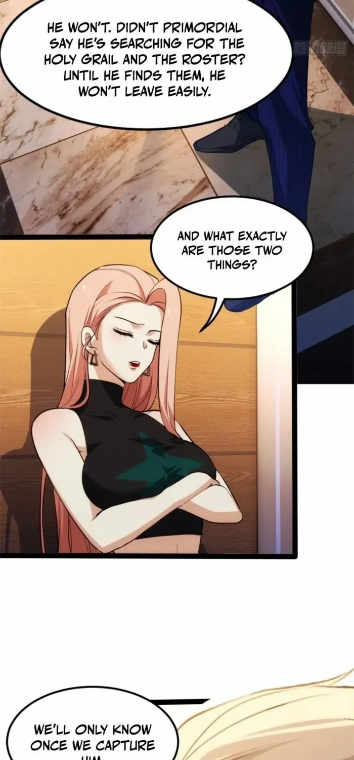 Spirit Realm Walker Chapter 29 page 9 - 