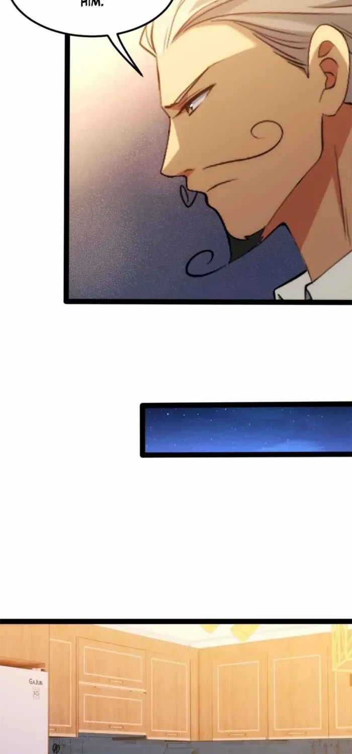 Spirit Realm Walker Chapter 29 page 10 - 