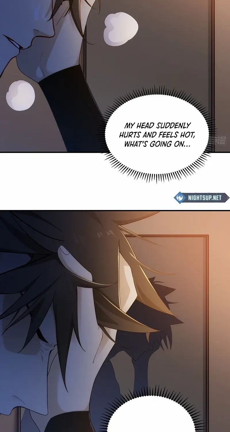 Spirit Realm Walker Chapter 3 page 18 - 