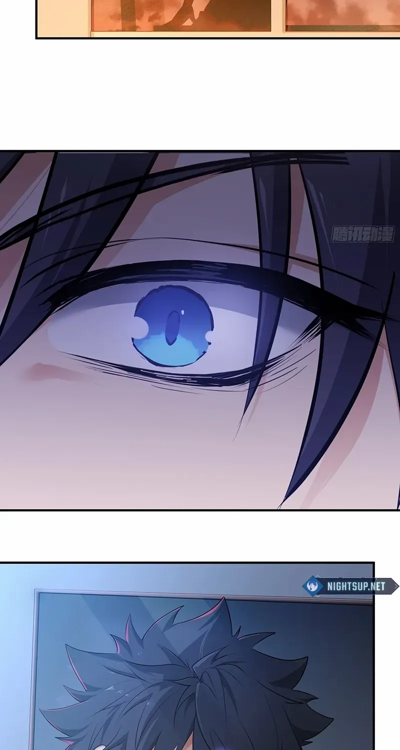 Spirit Realm Walker Chapter 3 page 22 - 