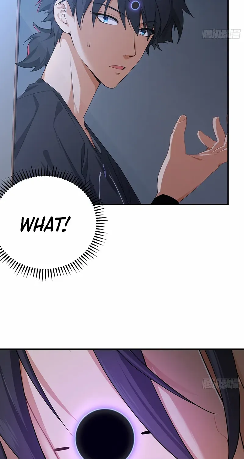 Spirit Realm Walker Chapter 3 page 23 - 