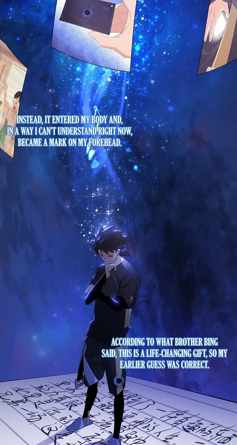 Spirit Realm Walker Chapter 3 page 27 - 