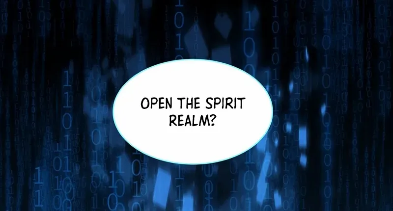 Spirit Realm Walker Chapter 3 page 42 - 