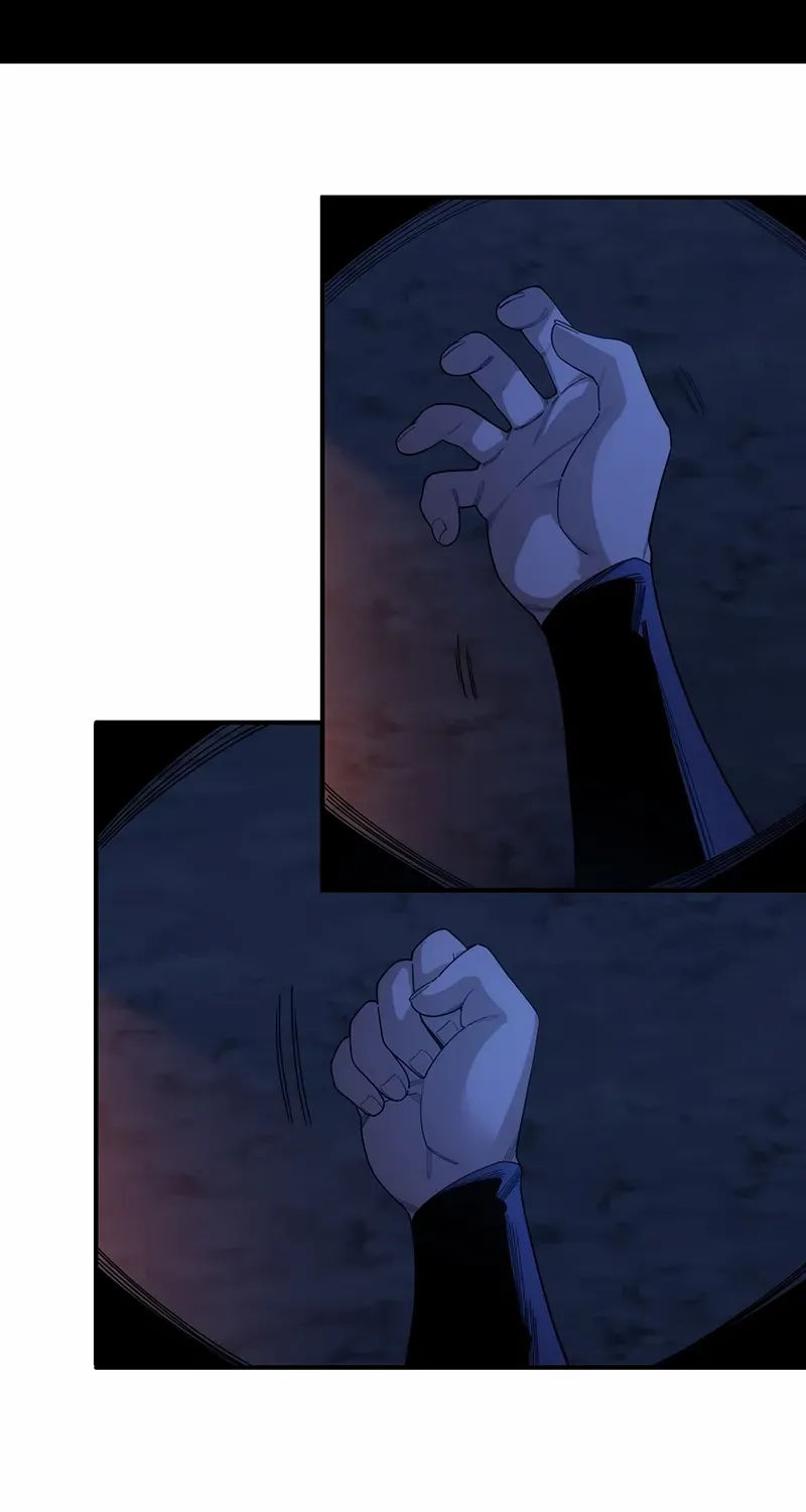 Spirit Realm Walker Chapter 3 page 55 - 