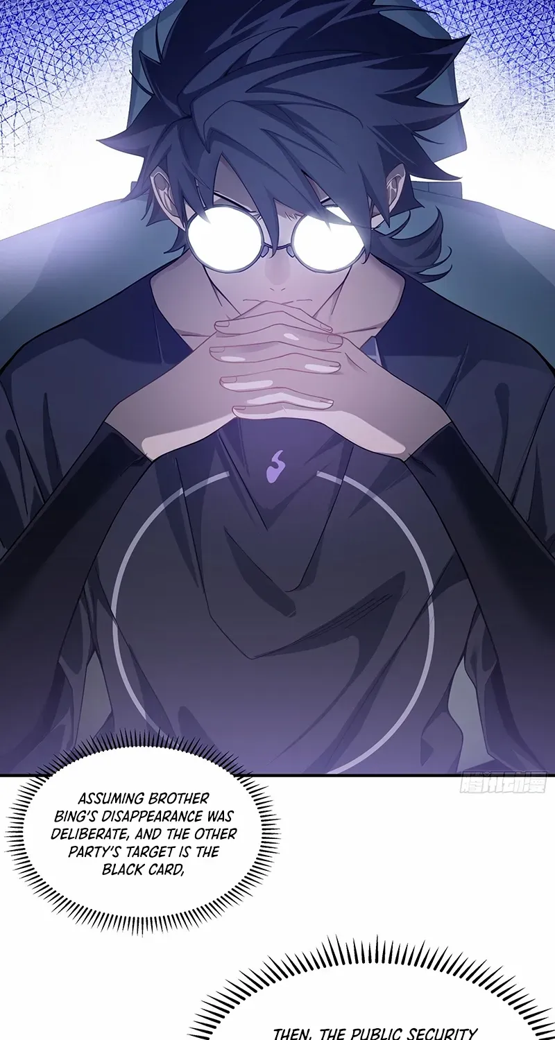 Spirit Realm Walker Chapter 3 page 7 - 