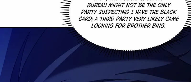 Spirit Realm Walker Chapter 3 page 8 - 