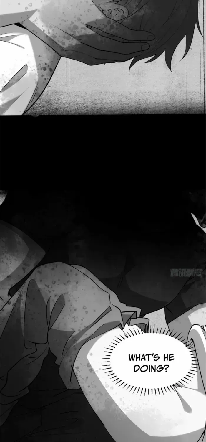 Spirit Realm Walker Chapter 30 page 11 - 