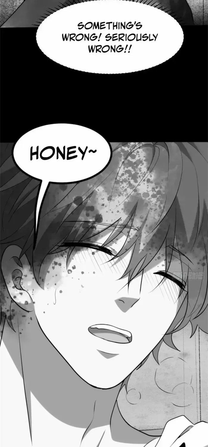 Spirit Realm Walker Chapter 30 page 13 - 