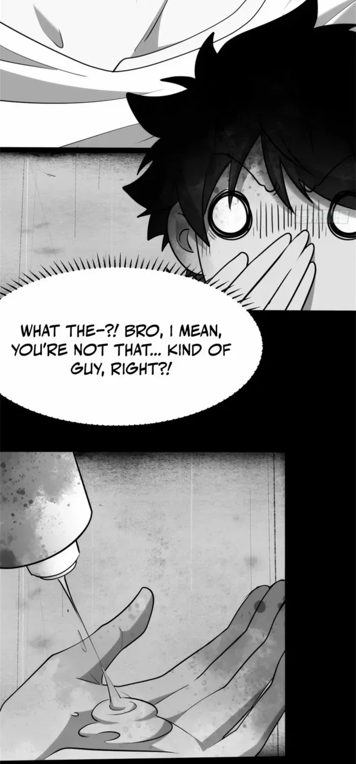 Spirit Realm Walker Chapter 30 page 14 - 
