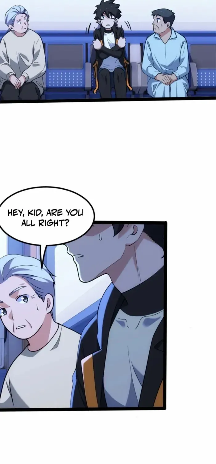 Spirit Realm Walker Chapter 30 page 18 - 