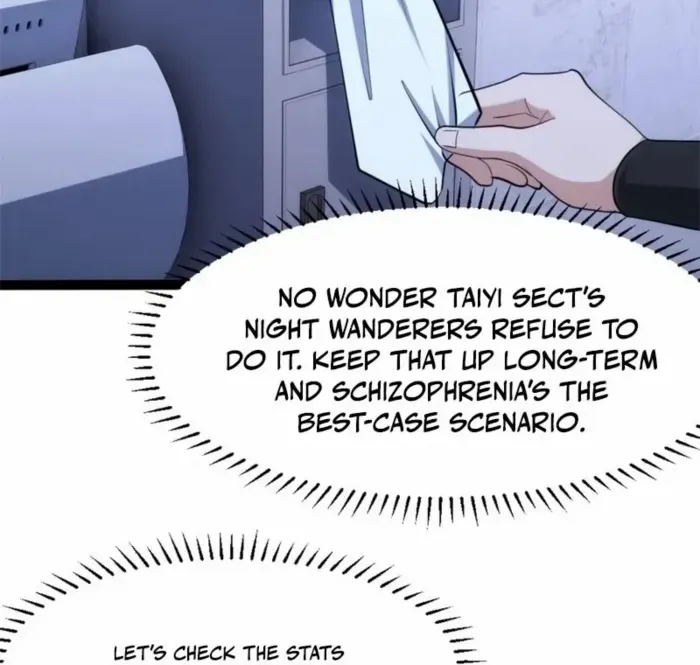 Spirit Realm Walker Chapter 30 page 23 - 