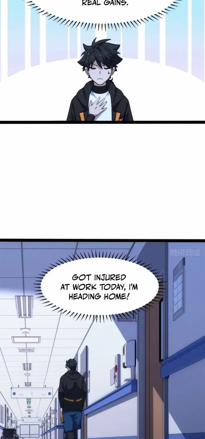 Spirit Realm Walker Chapter 30 page 26 - 