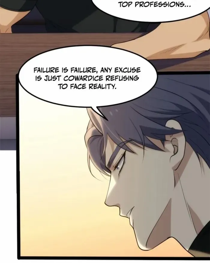Spirit Realm Walker Chapter 30 page 31 - 