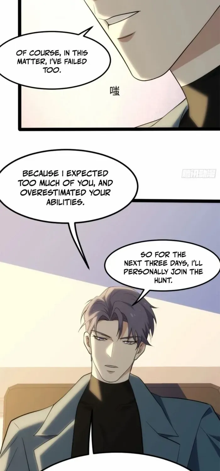Spirit Realm Walker Chapter 30 page 35 - 