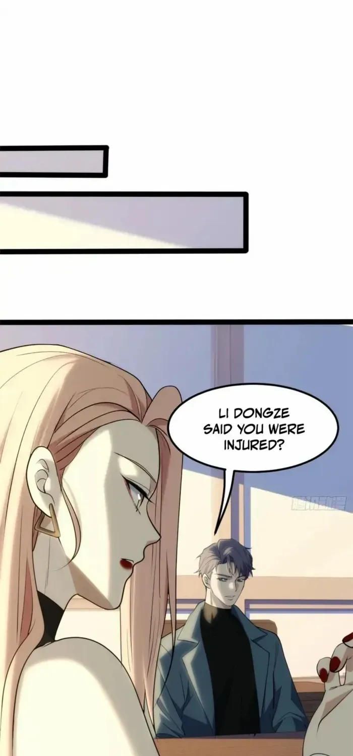 Spirit Realm Walker Chapter 30 page 37 - 