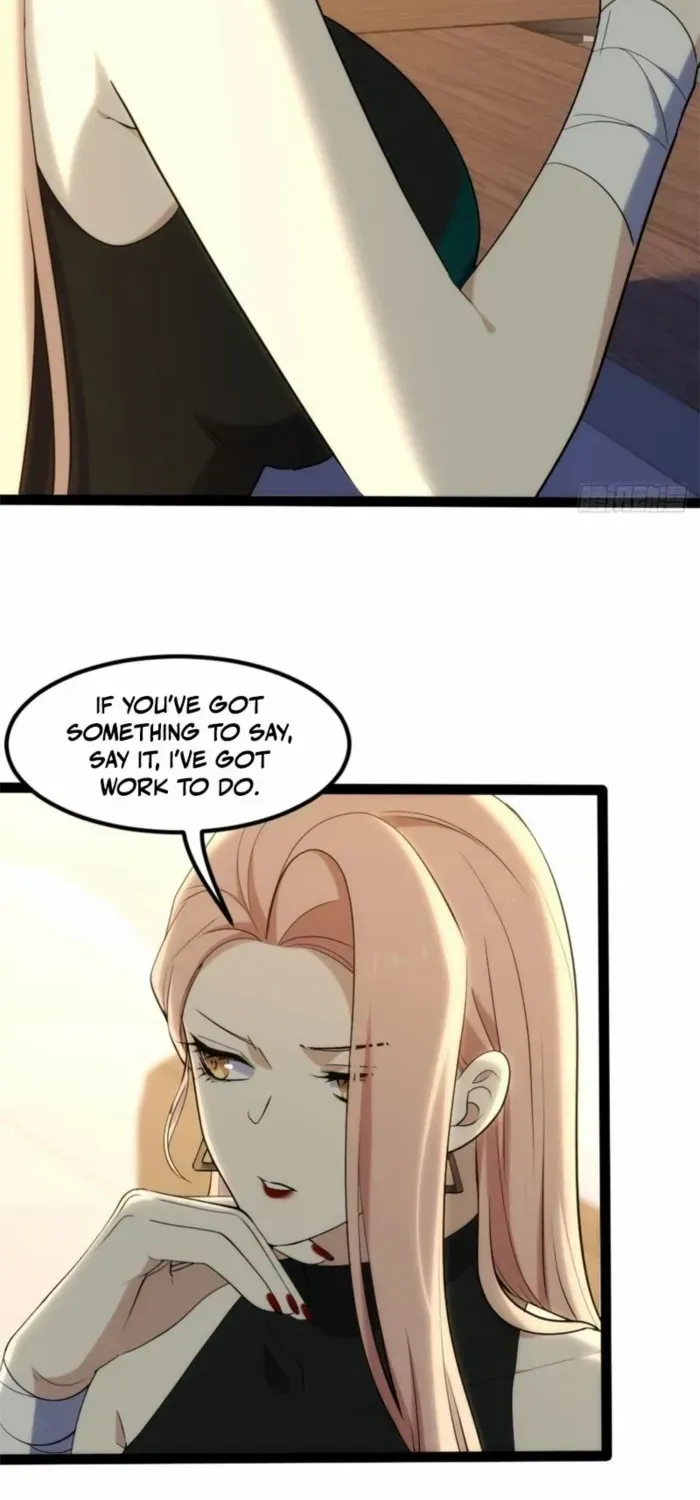 Spirit Realm Walker Chapter 30 page 38 - 