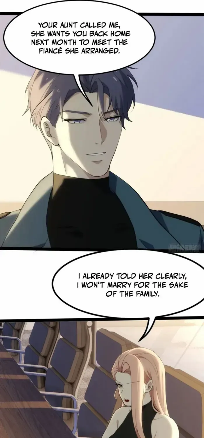 Spirit Realm Walker Chapter 30 page 40 - 