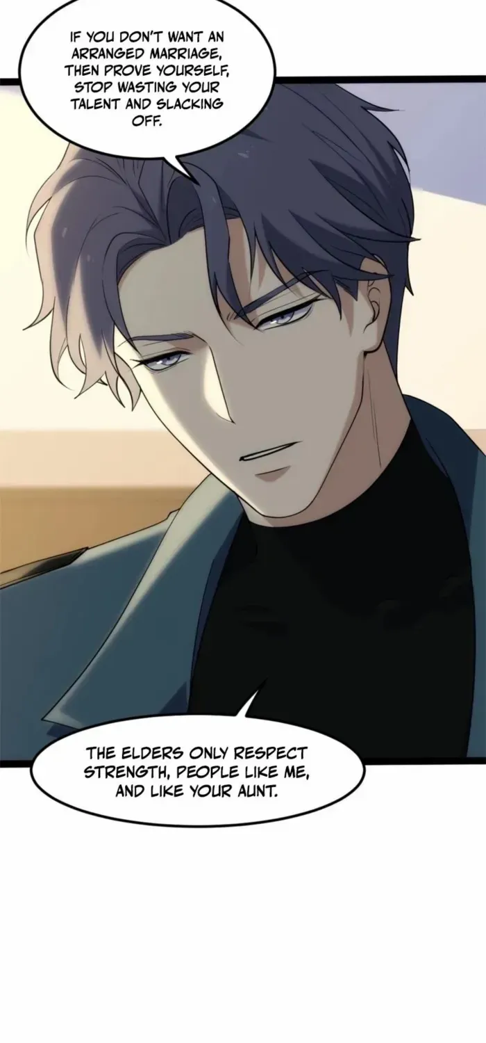 Spirit Realm Walker Chapter 30 page 42 - 