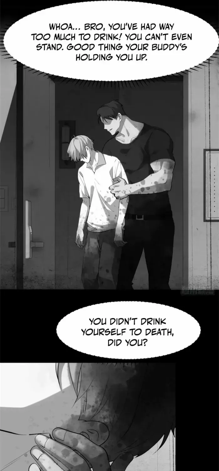 Spirit Realm Walker Chapter 30 page 9 - 