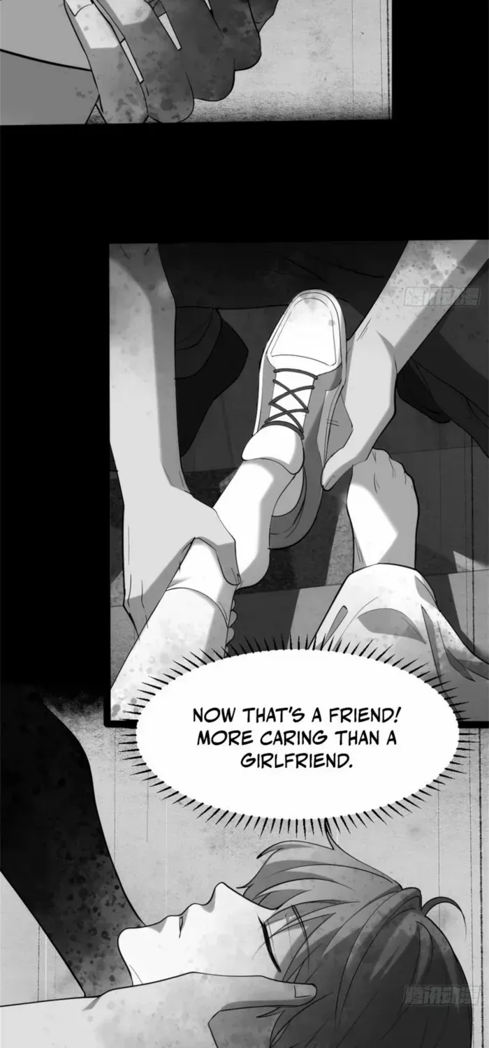 Spirit Realm Walker Chapter 30 page 10 - 