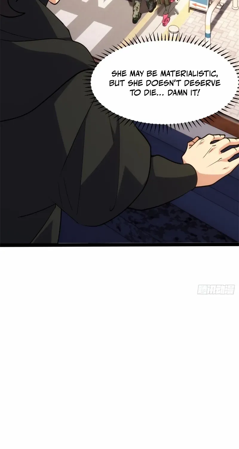 Spirit Realm Walker Chapter 31 page 16 - 