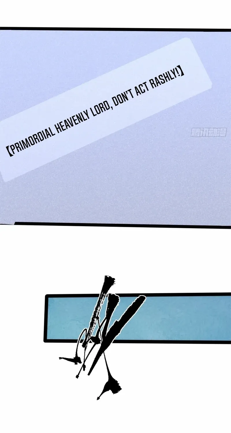 Spirit Realm Walker Chapter 31 page 21 - 