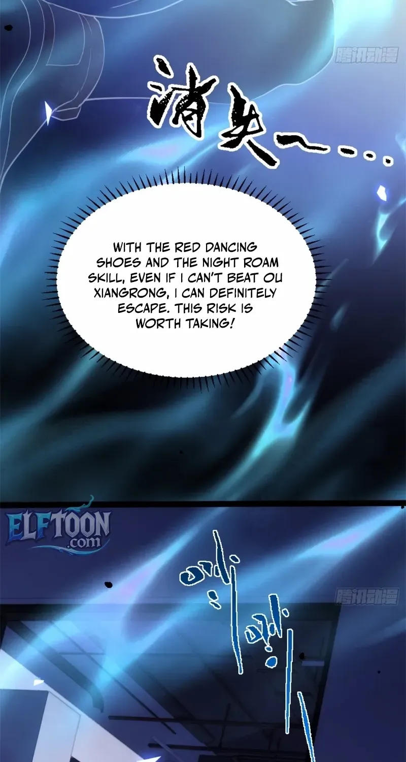 Spirit Realm Walker Chapter 31 page 25 - 