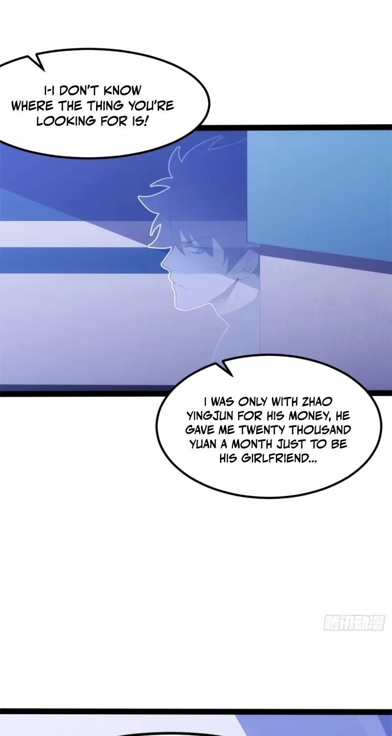 Spirit Realm Walker Chapter 31 page 29 - 