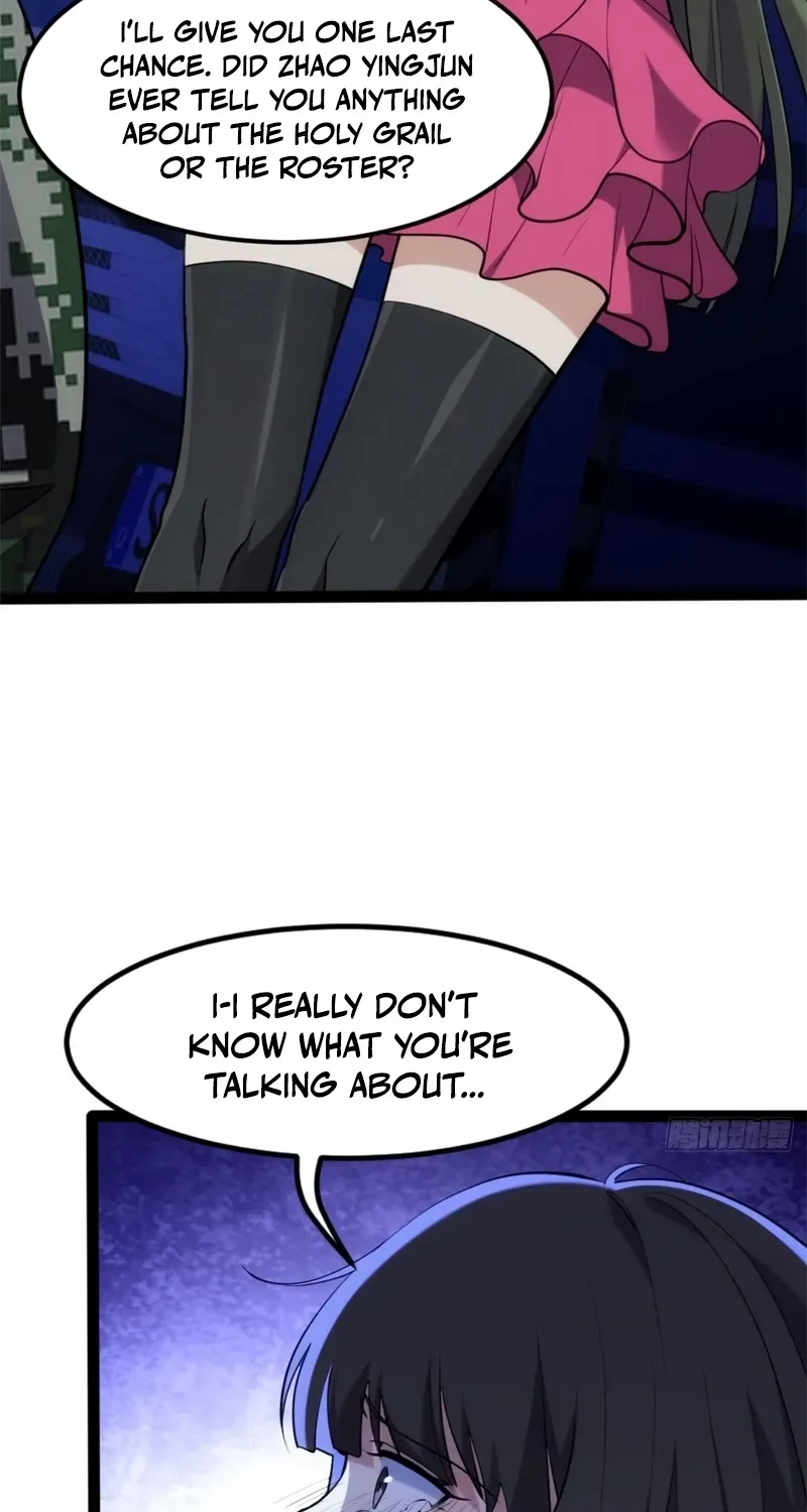 Spirit Realm Walker Chapter 31 page 31 - 