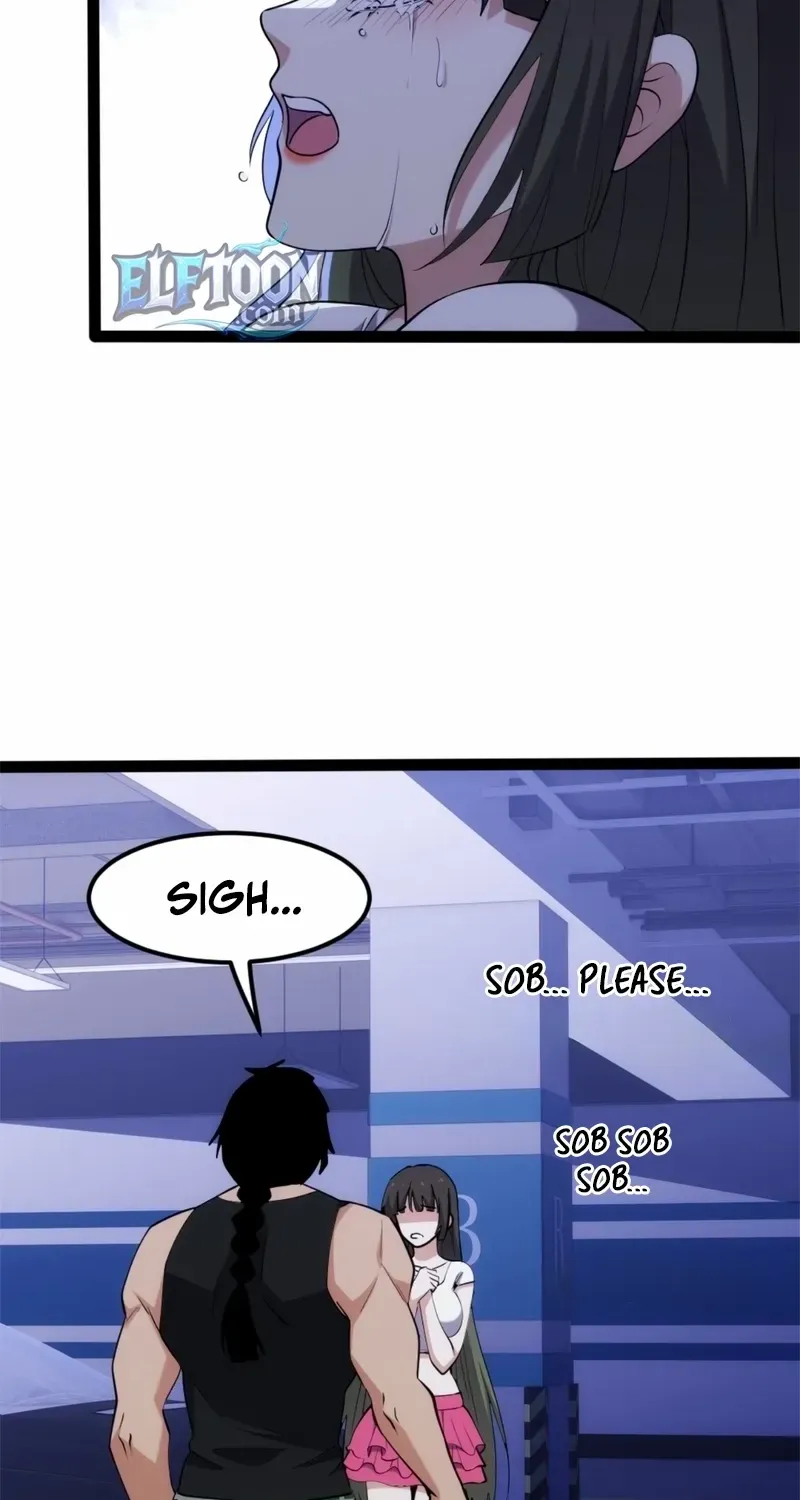 Spirit Realm Walker Chapter 31 page 32 - 