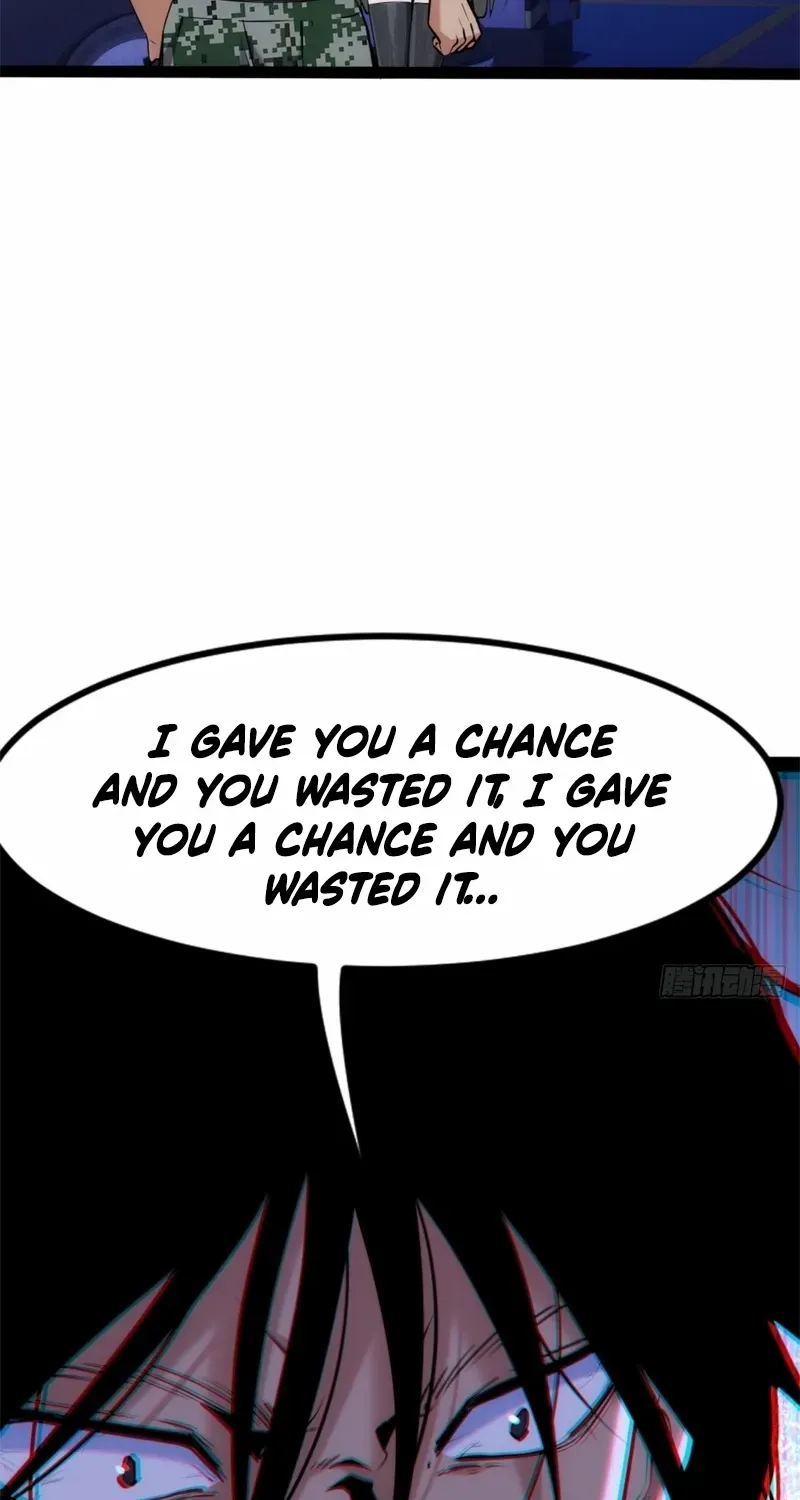 Spirit Realm Walker Chapter 31 page 33 - 