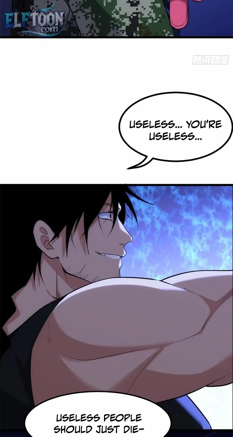 Spirit Realm Walker Chapter 31 page 37 - 