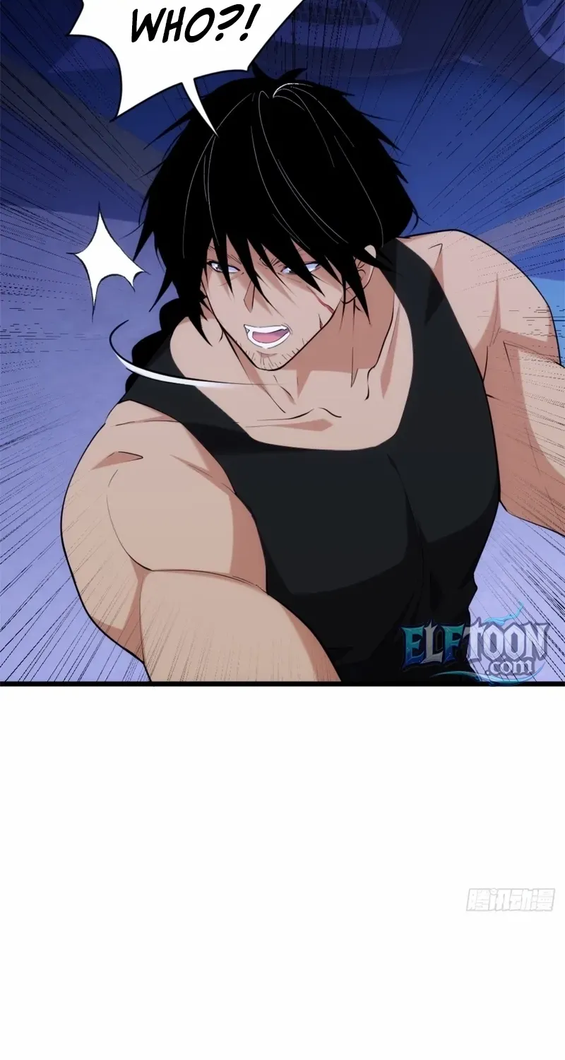 Spirit Realm Walker Chapter 31 page 42 - 