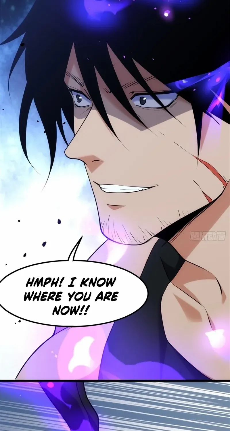 Spirit Realm Walker Chapter 31 page 48 - 